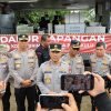 Kapolda Bengkulu siapkan tenda pengungsi hingga pelayanan psikologi untuk Korban gempa