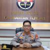 Polda Kalteng Pastikan Call Center 110 Siap Tindak Lanjuti Laporan Masyarakat Dengan Reponsif