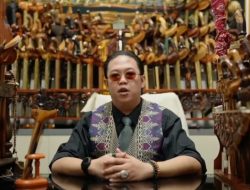 Kaprodi Magister Kajian Ilmu Kepolisian Unair: Kebebasan Berpendapat Harus Dilakukan Secara Santun dan Bertanggung Jawab