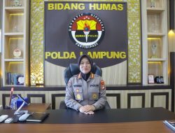 Pelaku Pembunuhan Telah Diamankan, Polisi Himbau Masyarakat Lampung Tengah Untuk Tetap Tenang