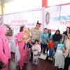 Polda Kalteng Inisiasi Gebyar Posyandu Presisi se-Kalteng, sebagai Wujud Kebersamaan, Kepedulian dan Kemanfaatan Guna Menurunkan Stunting Dengan Cepat