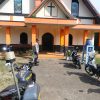 Polsek Teweh Timur Gelar Minggu Kasih,  Wujud Kepedulian dan Komitmen Jaga Kerukunan Umat