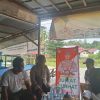 Polsek Gunung Purei Tingkatkan Sinergi dengan Warga Melalui Jumat Curhat