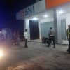 Mencegah Potensi Gangguan Kamtibmas Polres Lamandau Laksanakan KRYD