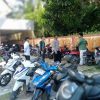Polsek Sabangau Amankan Ibadah Kenaikan Isa Almasih di Gereja Bethesda Palangka Raya