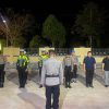 Tingkatkan Keamanan, Polres Lamandau Gencar Laksanakan KRYD