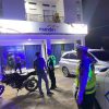 Personil Polres Lamandau Patroli KRYD strategi Cegah Tindakan Premanisme