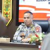 Buka Sosialisasi Etik Dan Hukum Rumah Sakit, Karumkit Bhayangkara: Pahami Dan Implementasikan