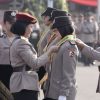 Selamat! 593 Bakomsus Ketahanan Pangan, Kesehatan-Gizi Polri Selesai Pendidikan