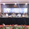 Kunker Ke Polres Barito Utara, Kapolda Kalteng Berikan Arahan dan Semangat Kepada Personel