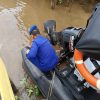 Perawatan Rutin Sarana Apung Kapal Patroli, Ditpolairud : Menjaga Efisiensi