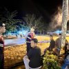 Mencegah Gangguan Kamtibmas Satuan Samapta Patroli di Malam Hari