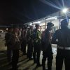 Tingkatkan Keamanan, Polres Lamandau Gencar Laksanakan KRYD