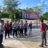 Tingkatkan Keamanan, Polres Lamandau Gencar Laksanakan KRYD