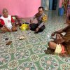 Bhabinkamtibmas Polsek Bulik Sosialisasikan Penanggulangan Premanisme Berkedok Ormas