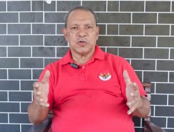 *Tokoh Papua Apresiasi Satgas Ops Damai Cartenz 2025 atas Keberhasilan Penegakan Hukum terhadap KKB*