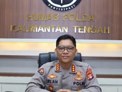 Polda Kalteng Pastikan Call Center 110 Siap Tindaklanjuti Laporan Masyarakat dengan RESPEK