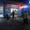Personil Polres Lamandau Patroli KRYD strategi Cegah Tindakan Premanisme