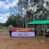 Melalui Satuan Binmas Sosialisasikan Larangan Pembakaran Hutan dan Lahan (Karhutla) Dalam Ops Bina Karuna Telabang 2025