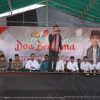 Ribuan Jemaah Padati Tabligh Akbar di Katingan, Doakan HUT Bhayangkara ke-79