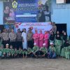 Momen Hari Bhayangkara ke-79, Polresta Palangka Raya Kunjungi Panti Asuhan Ayah Bunda dan Salurkan Bansos