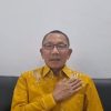 Kaban Kesbangpol Kota Palangka Raya Apresiasi Kinerja Polresta Palangka Raya, Polda Kalteng