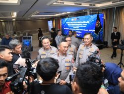 Canangkan Policetube, Polri Gandeng PT Digital Unggul Gemilang