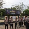 Polres Lamandau Laksanakan KRYD Mencegah Potensi Gangguan Kamtibmas