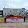 Satuan Binmas Sambang dan Sosialisasikan Larangan Pembakaran Hutan dan Lahan (Karhutla) Dalam Ops Bina Karuna Telabang 2025