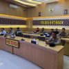 Tingkatkan iman bagi Personil Polres Katingan melalui  via zoom Meeting