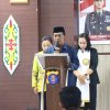 Doa Bersama Lintas Agama Warnai Peringatan HUT Bhayangkara ke-79 di Polres Katingan