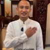 Walikota Palangka Raya apresiasi Kinerja Polri dalam menjaga Kamtibmas di Kota Palangka Raya.
