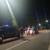 Cegah Aksi Balapan Liar, Polresta Palangka Raya Selenggarakan Patroli Harkamtibmas