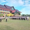 Peringatan Hari Bhayangkara ke-79 Berjalan Lancar, Sukses Dan Masyarakat Banyak Mengapresiasi, Kapolda Kalteng Dan Dirbinmas Ucapkan Trima Kasih