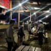 Personil Polres Lamandau Patroli KRYD strategi Cegah Tindakan Premanisme