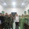 Satuan Narkoba Polres Lamandau Memberikan Penyuluhan Dampak Dari Narkotika