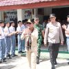 Dukung Pendidikan Berkualitas, Kapolres Dampingi Gubernur Kalimantan Tengah Kunjungi SMAN 1 Muara Teweh