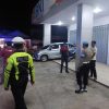 Personil Polres Lamandau Patroli KRYD strategi Cegah Tindakan Premanisme