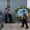 Personil Polres Lamandau Patroli KRYD strategi Cegah Tindakan Premanisme