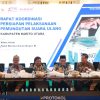 Kapolres Barito Utara Dampingi Wamendagri dalam Kunjungan Kerja Jelang PSU Pilkada 2025