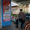 Kapolsek Gunung Purei Laksanakan Jumat Curhat Bersama Warga