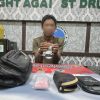 Gerebek Rumah di Tampelas Berkat Laporan Warga, Satresnarkoba Polres Gumas Ringkus Dua Pria dan Sita Hampir 11 Gram Sabu