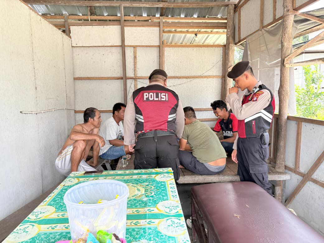 Wujud Nyata Polri dalam Melindungi Masyarakat