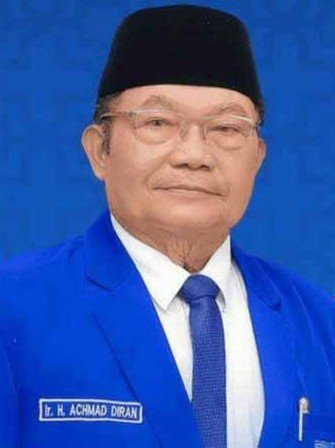 DPW PAN Kalteng Tegaskan Dukungan Polri Tetap di Bawah Presiden Demi Stabilitas Nasional