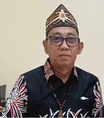 Tokoh Adat Kalteng Nilai, Polri di Bawah Presiden Jamin Stabilitas dan Keamanan