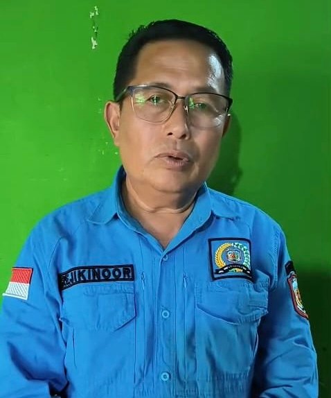 Sekretaris DPW PPP Kalteng: Polri Harus Tetap di Bawah Presiden agar Profesional dan Kuat