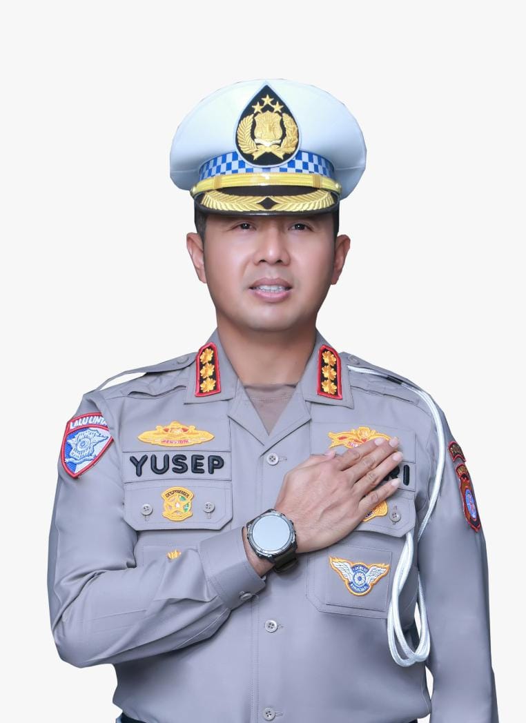 Polda Kalteng Apresiasi KBPBI dan KSPSI Sampaikan Aspirasi dengan Tertib